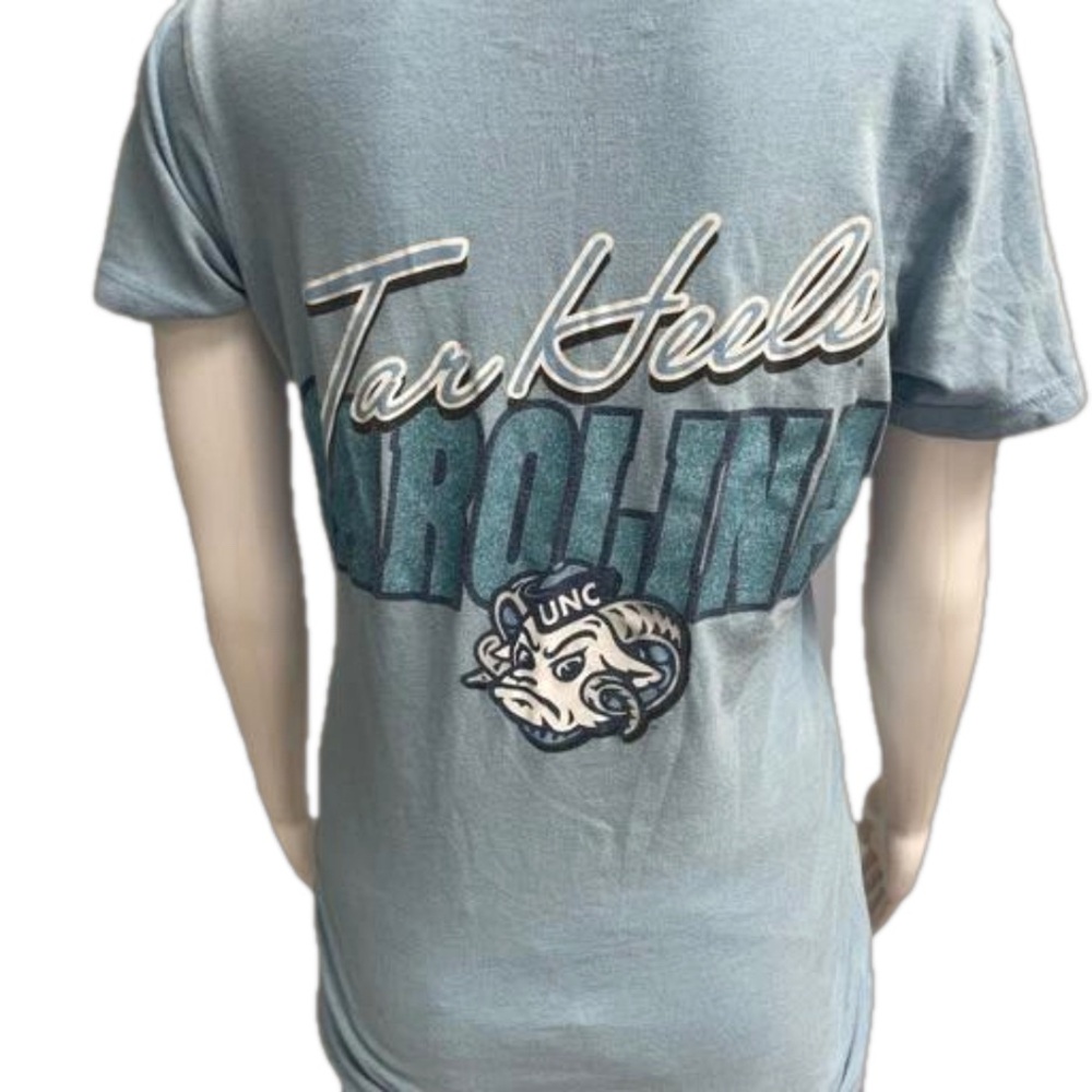 UNC Tar Heels women’s medium t shirt - Picture 4 of 8
